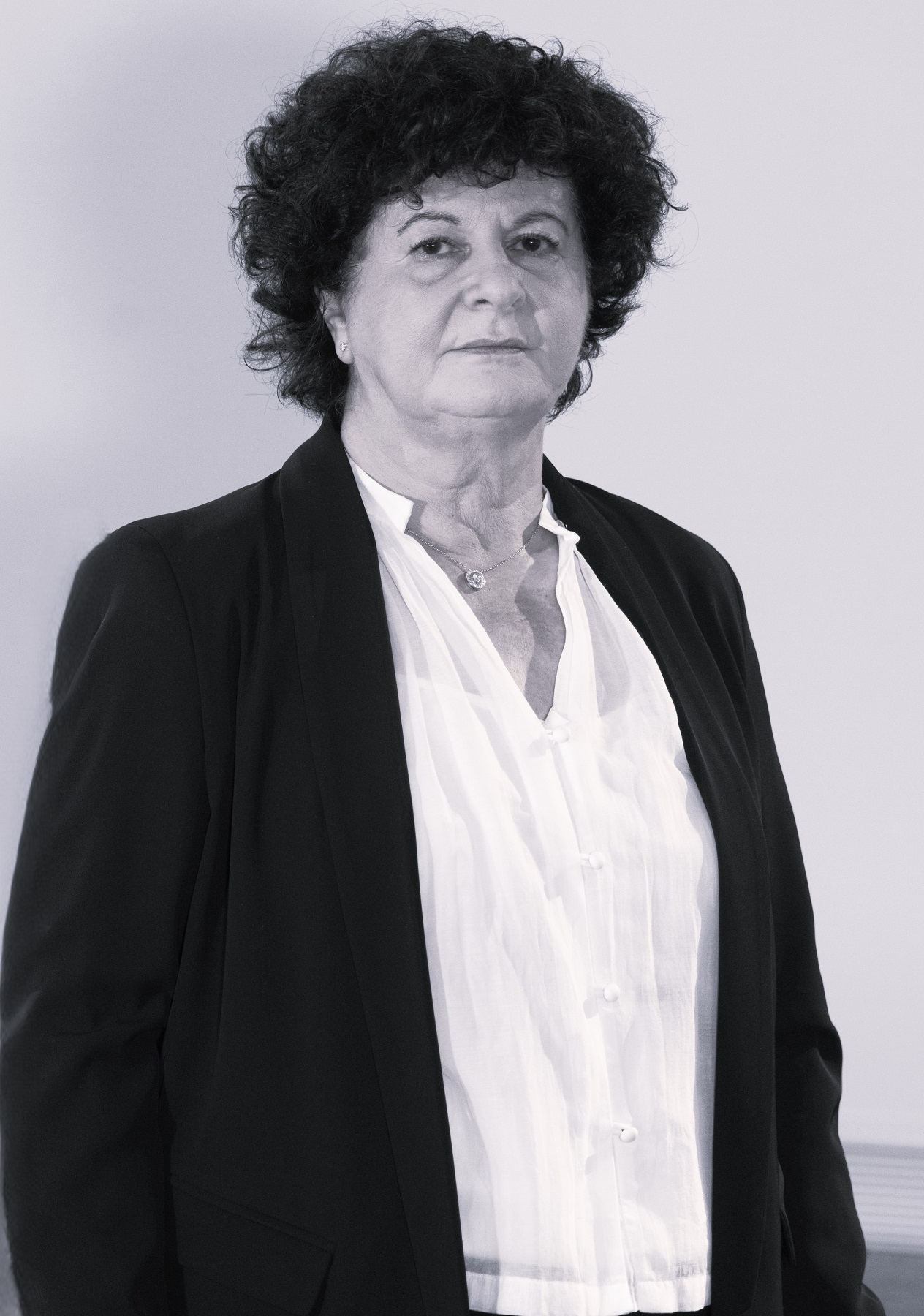 Manuela Pasquali